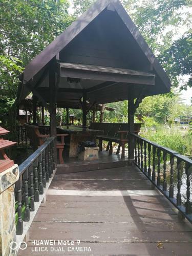 Hotel Prachuap Garden View Resort