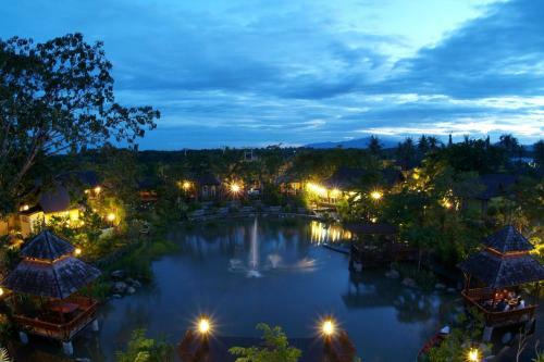 Hotel Prachuap Garden View Resort