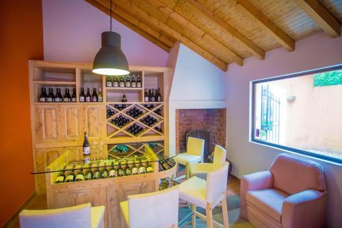 Hostal Quinta Do Convento