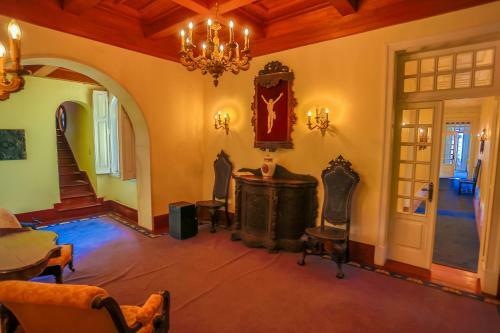 Hostal Quinta Do Convento