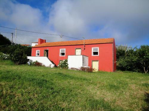 Agroturismo Casa Das Areias