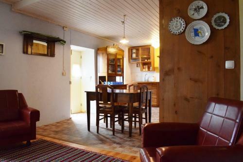 Agroturismo Casa Das Areias