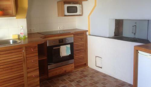 Agroturismo Casa Das Areias