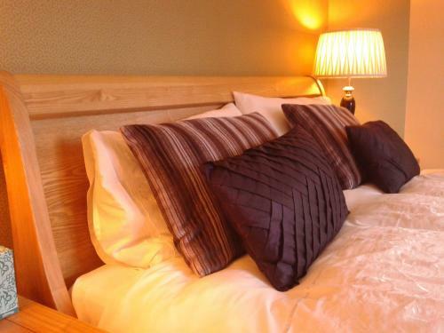 Agroturismo Nanny Brow
