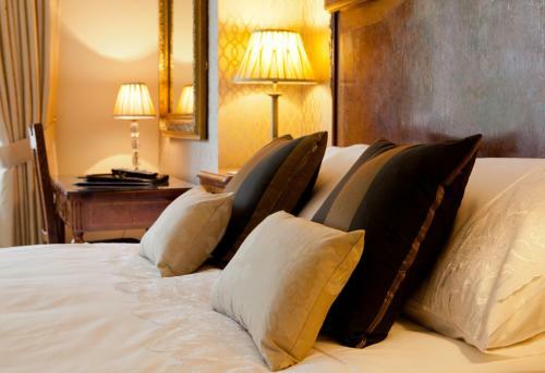 Agroturismo Nanny Brow