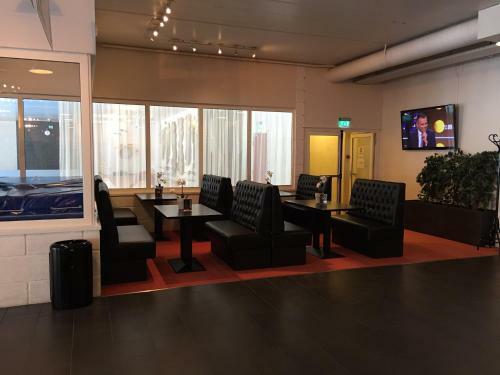 Hotel Vesterland Feriepark