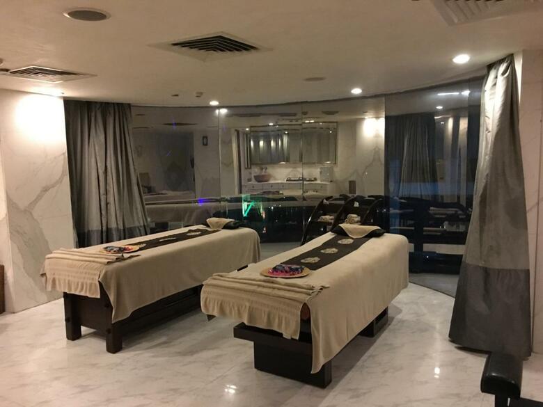 Radisson Blu Hotel Mbd Ludhiana
