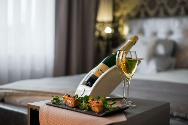 Radisson Blu Hotel Mbd Ludhiana