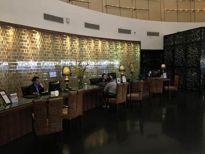 Radisson Blu Hotel Mbd Ludhiana