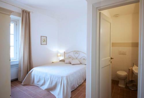 Agroturismo Agriturismo Piani Della Marina
