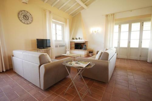 Agroturismo Agriturismo Piani Della Marina