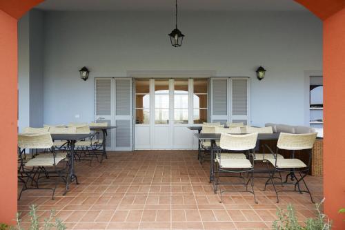Agroturismo Agriturismo Piani Della Marina