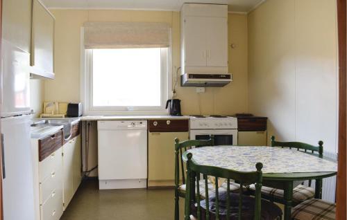Holiday Home Skj�k 34