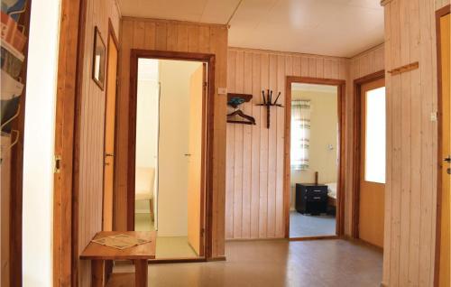 Holiday Home Skj�k 34