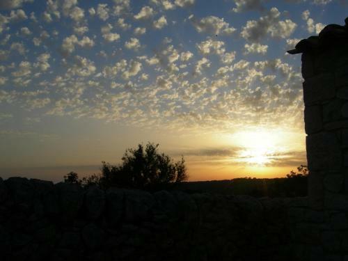 Agroturismo Tenuta Zannafondo