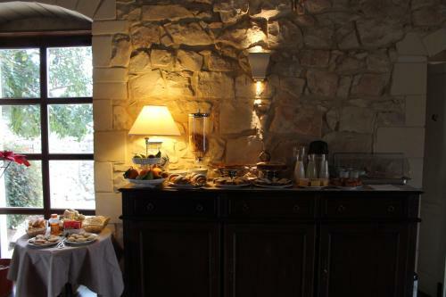 Agroturismo Tenuta Zannafondo