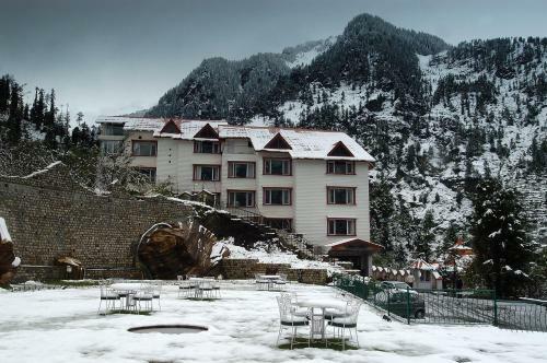 Viviendas Turisticas Apple Country Resorts