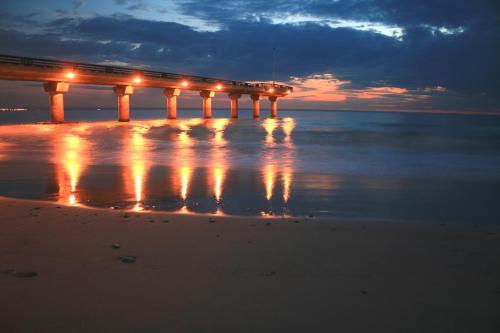 Albergue Island Vibe Port Elizabeth