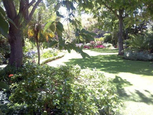 Hostal Randrivier