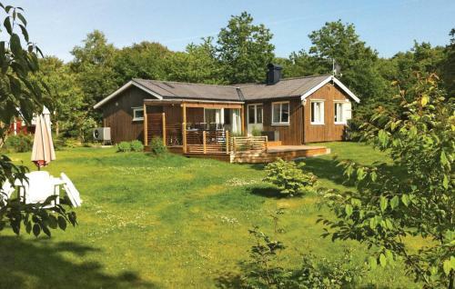 Holiday Home Furuv�gen Steninge