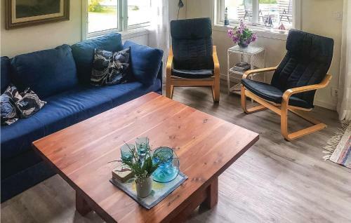 Holiday Home Furuv�gen Steninge