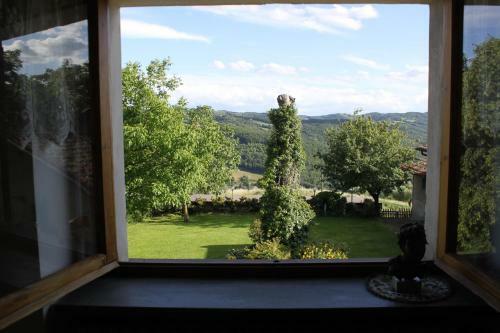 Hostal Agriturismo Casale Le Burgne