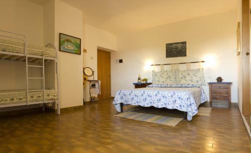 Hostal Agriturismo Casale Le Burgne