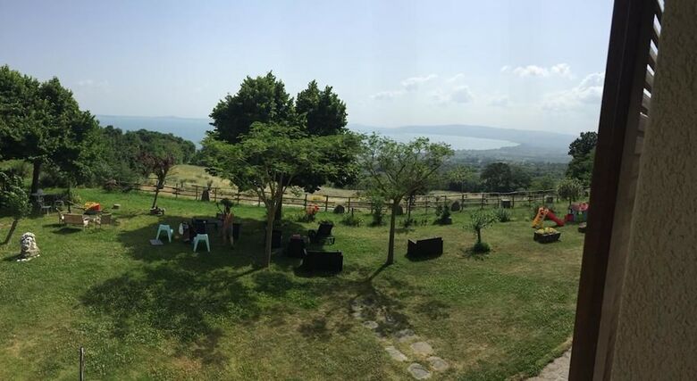 Agroturismo Agriturismo Belvedere