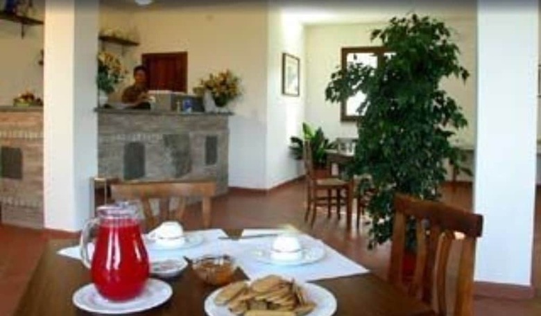 Agroturismo Agriturismo Belvedere