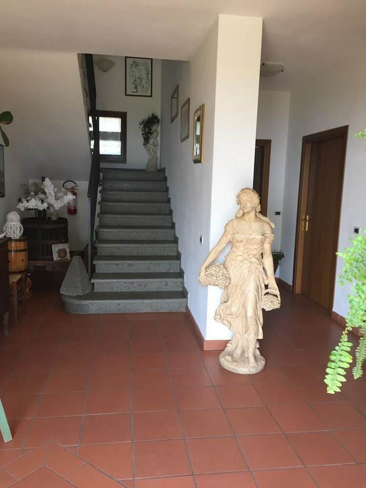 Agroturismo Agriturismo Belvedere
