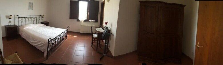 Agroturismo Agriturismo Belvedere