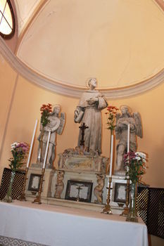 Hostal Agriturismo Villa Maria