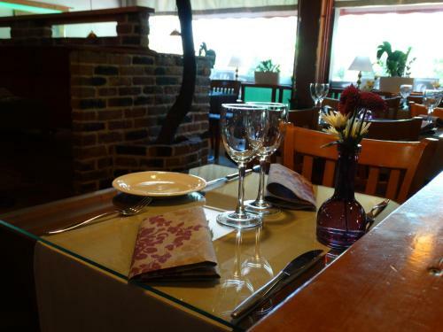 Botnia Hotel & Restaurant