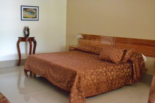 Hotel Club Martino Costa Rica