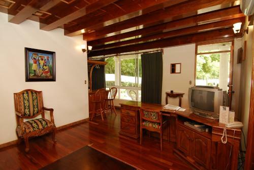 Hotel Club Martino Costa Rica