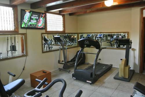 Hotel Club Martino Costa Rica