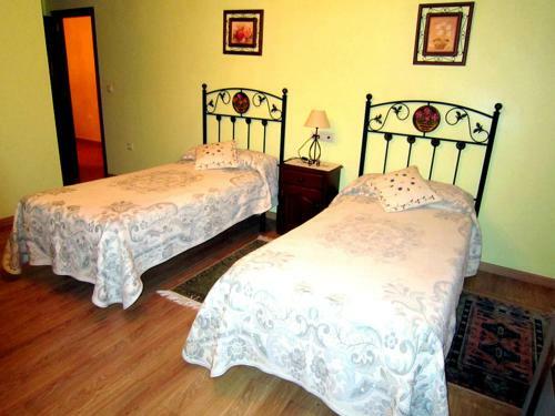 Casa Rural Os Carballos