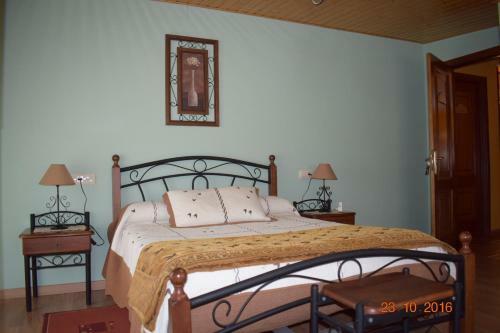 Casa Rural Os Carballos
