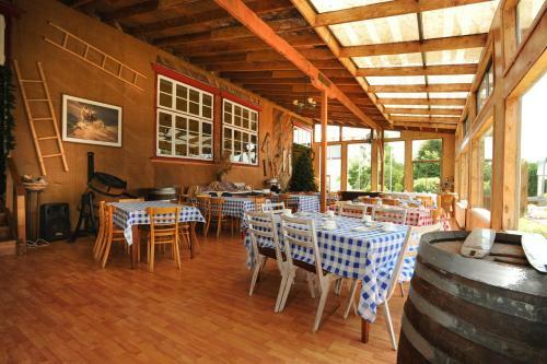 Agroturismo Hotel Casa De La Oma