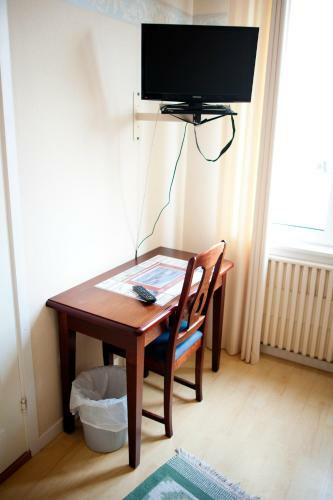 Hotel Reftele Wardshus
