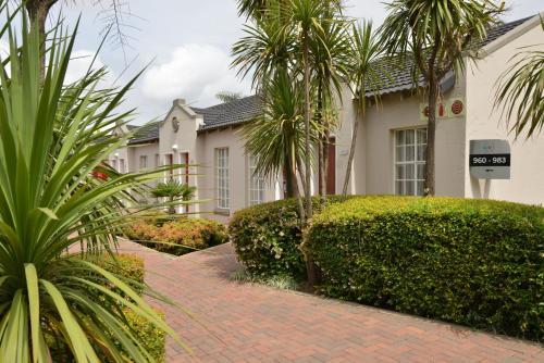 Birchwood Hotel & Or Tambo Conference Centre