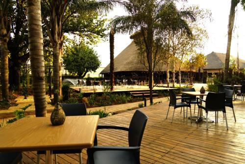 Birchwood Hotel & Or Tambo Conference Centre