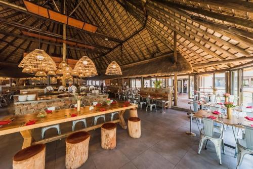 Birchwood Hotel & Or Tambo Conference Centre