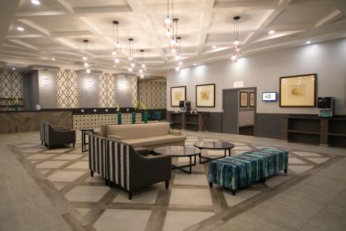 Birchwood Hotel & Or Tambo Conference Centre