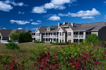 Hotel Newport Resort