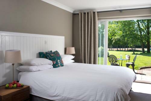 Agroturismo Crouchers Country Hotel