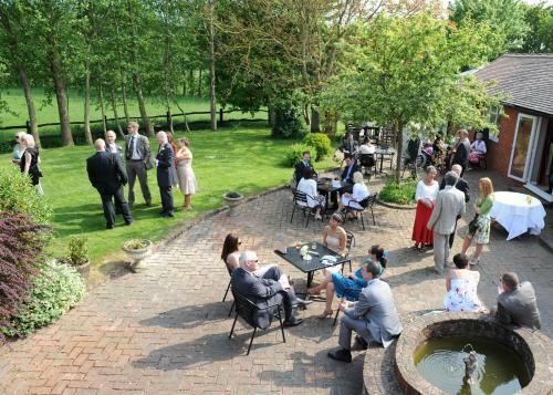 Agroturismo Crouchers Country Hotel