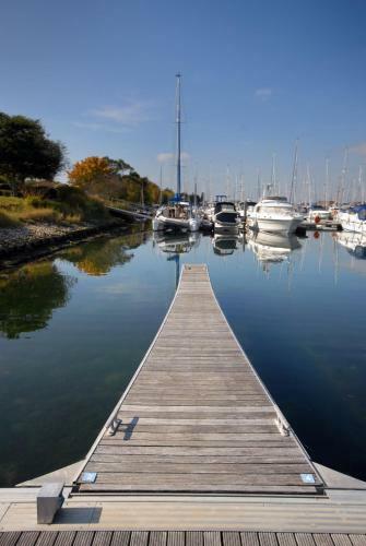 Agroturismo Crouchers Country Hotel