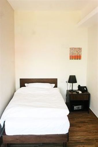 Hotel 5footway.inn Project Ponte 16