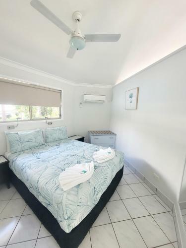 Boyne Island Motel And Villas